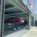 한국타이어 호계매곡점 이미지