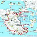 3.3.3산악회 제299차 01월정기산행안내 용두산(경남:마산) 이미지