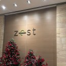 무안국제호텔 | 연말맞이 와인무제한 호텔뷔페 - 콘래드 호텔 제스트 디너 후기