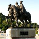 진 한 삼국사秦 漢 三國史-소선중흥-유가와 법가-왕망 6.