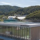 원주 법천사지 유적전시관 이미지