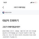 지원금충전