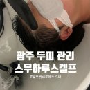 미르스파 | 광주두피케어, 탈모관리는 스무하루스켈프! (순환,해독,힐링 스파 후기)
