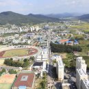 음성종합운동장 이미지