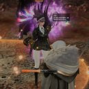 미스틱퀘스트 | 스샷 정리했는데 스샷이 배로 또 쌓여서 쓰는 카제로스 전조퀘스트 후기