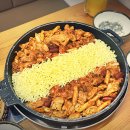 명동닭갈비 이미지