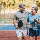 노인운동지도사 이미지