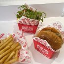 정릉48 | 정릉동수제버거 왓더버거 저당 햄버거 솔직후기