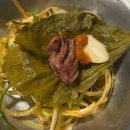 노가니길 | 강릉뒷고기맛집/가성비존맛[고깃집]노포지만깔끔