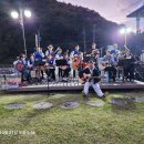 펜션밴드 이미지