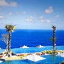 식스센스다이닝 | 발리 식스센스 울루와뚜 클리프 풀빌라 객실 부대시설 이용 후기, 가격