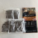 정한섬유 | 와일드캣88 고양이사료 후기 고양이육류비율 높아 기호성 좋은 사료