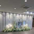 스카이부페 | 부산 W웨딩홀 W웨딩시티 17층 더스카이홀 하객 후기 뷔페, 답례품, 주차정보