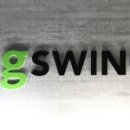 G SWING 스크린골프 이미지
