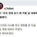 연애 초기처럼 대해 달라는 wife 이미지