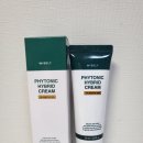 민낯 | 와이즐리 파이토닉 민낯 크림 솔직 후기