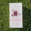 흰여울팜 | 흰여울팜 응 맛있는 철분비타민이야 철분츄어블 임산부영양제 추천