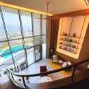 GR(부산광역시 기장군)-[기장해안로]-상-45 | 부산 호캉스 추천 아난티 앳 부산 빌라쥬 캐빈S 객실후기