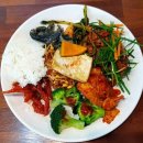 황토생선모듬구이 이미지