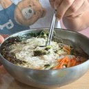 뽑지모 | [진주맛집, 정촌맛집] 국수중학교 :: 저렴한 한끼, 레트로 감성 뿜뿜!