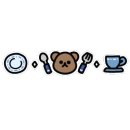 송림보리밥 이미지