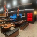 갈비엔삼겹 이미지