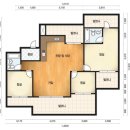 휴먼시아6단지 아파트 앞 이미지