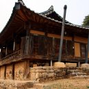 누정전시관 전시실 이미지