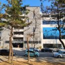 관동고분공원 앞 이미지