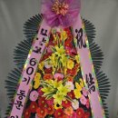 대기문구일동점 | 영등포 결혼식화환 당일배송 후기, 더베르G 예식 2시간 전 긴급 주문 성공