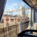 산장관광지 강당 | 옥천 가을 여행 🌾 (무궁화호 타고 대전으로! 정동문화사, 옥천묵집, 옥주사마소, 정지용생가, 정지용...