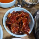 대왕갈비 | 인천 동암역 맛집 흥수갈비 36년 노포 대왕갈비 돼지갈비 후기