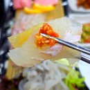 평 화 교 회 | 모듬회 시켰는데 계속 뭐가 나옴 (도마동횟집 오늘도 신선회)