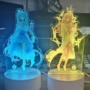 2025 플레이엑스포(PlayX4) 첫날 후기 / 디저트39 니케 무드등