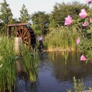 평화공원 내 이미지