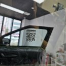 기아검사정서비스(주) | 광주 썬팅잘하는곳, 기아 EV6 솔라가드 프리미엄 G라인 썬팅 재시공 후기