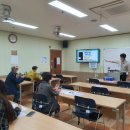 2021. 05. 20 ~ 2021. 05. 25 / zoom교육 / 성년의날선물 / 전주대바겟버거 / 근장일상 / 편맥(소)