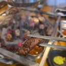 당산오돌 방이점 | [방이역 맛집 고기집] 육즙 가득한 눈꽃갈비의 향연, 당산오돌 방이점 방문 후기