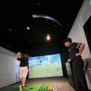 송파 골프연습장 이미지