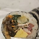 고봉민김밥 | 여수갓참치김밥 고봉민 후기