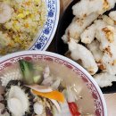 역대반점 | 토지금고맛집, 역대급 용현동짬뽕집 송송반점 전복삼선백짬뽕 후기