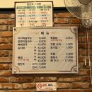 봉이감자탕, 칼국수 이미지