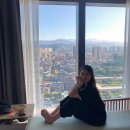 애우패밀리 | 시저 메트로 타이베이 / 패밀리룸 대만 호텔 숙박 후기