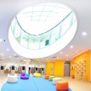 중랑숲어린이도서관 이미지