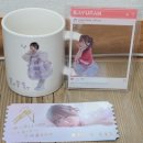 참새작은도서관 | SAYUFAN 다테 사유리 한국 팬미팅 후기 (밤부)