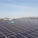 대성3 태양광발전소 이미지