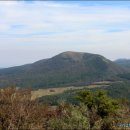 노꼬메오름 이미지