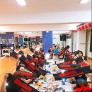 블랙홀댄스에어로빅