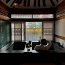 도로변(항동 115-2) | [순천감성숙소]순천 한가로이 자쿠지숙소 다녀온 후기