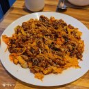 세븐일레븐강릉송정점 | [강릉 송정불향쭈꾸미] 불향 가득 쭈꾸미 킹새우튀김 송정해변맛집